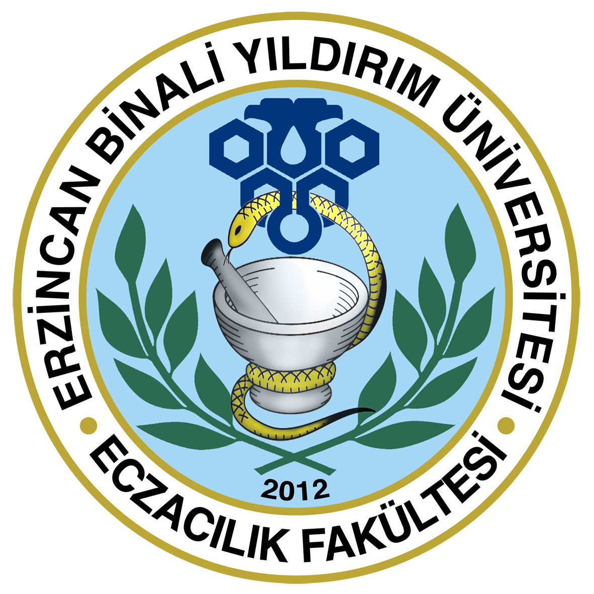 Erzincan Binali Yıldırım University